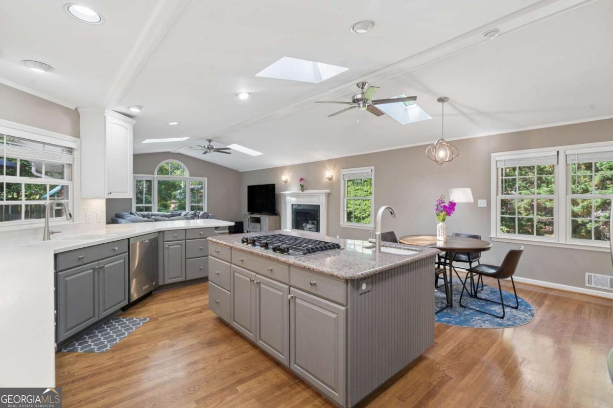 3265 Henderson Creek Road