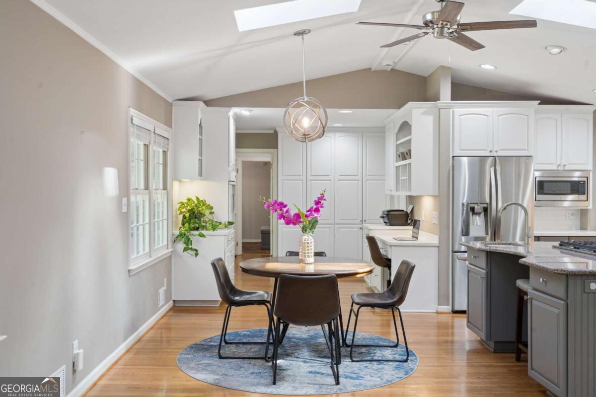 3265 Henderson Creek Road