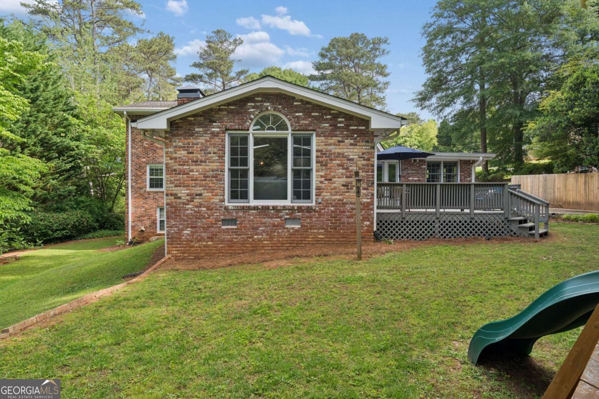 3265 Henderson Creek Road