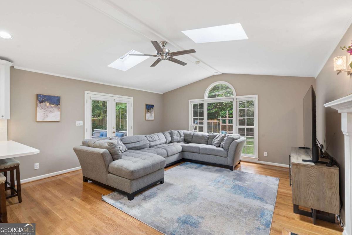 3265 Henderson Creek Road