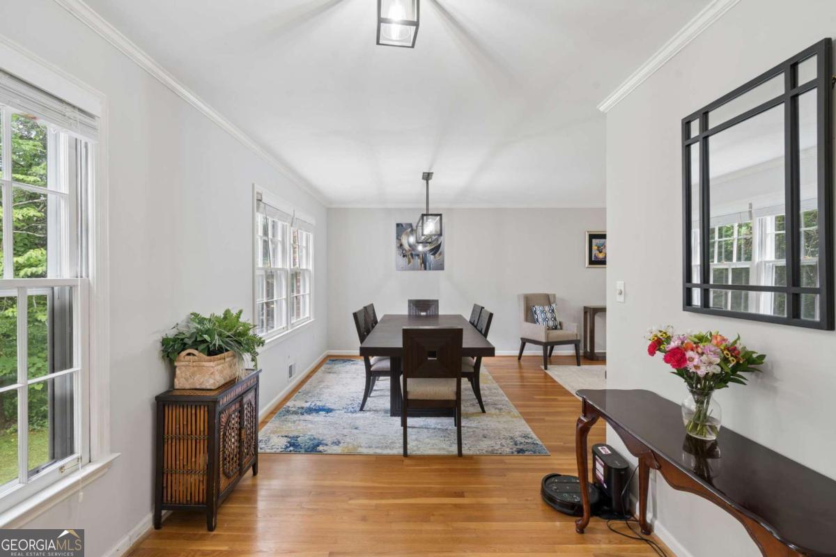 3265 Henderson Creek Road