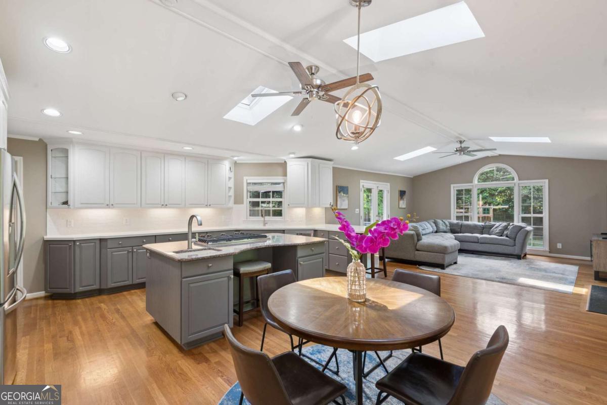 3265 Henderson Creek Road