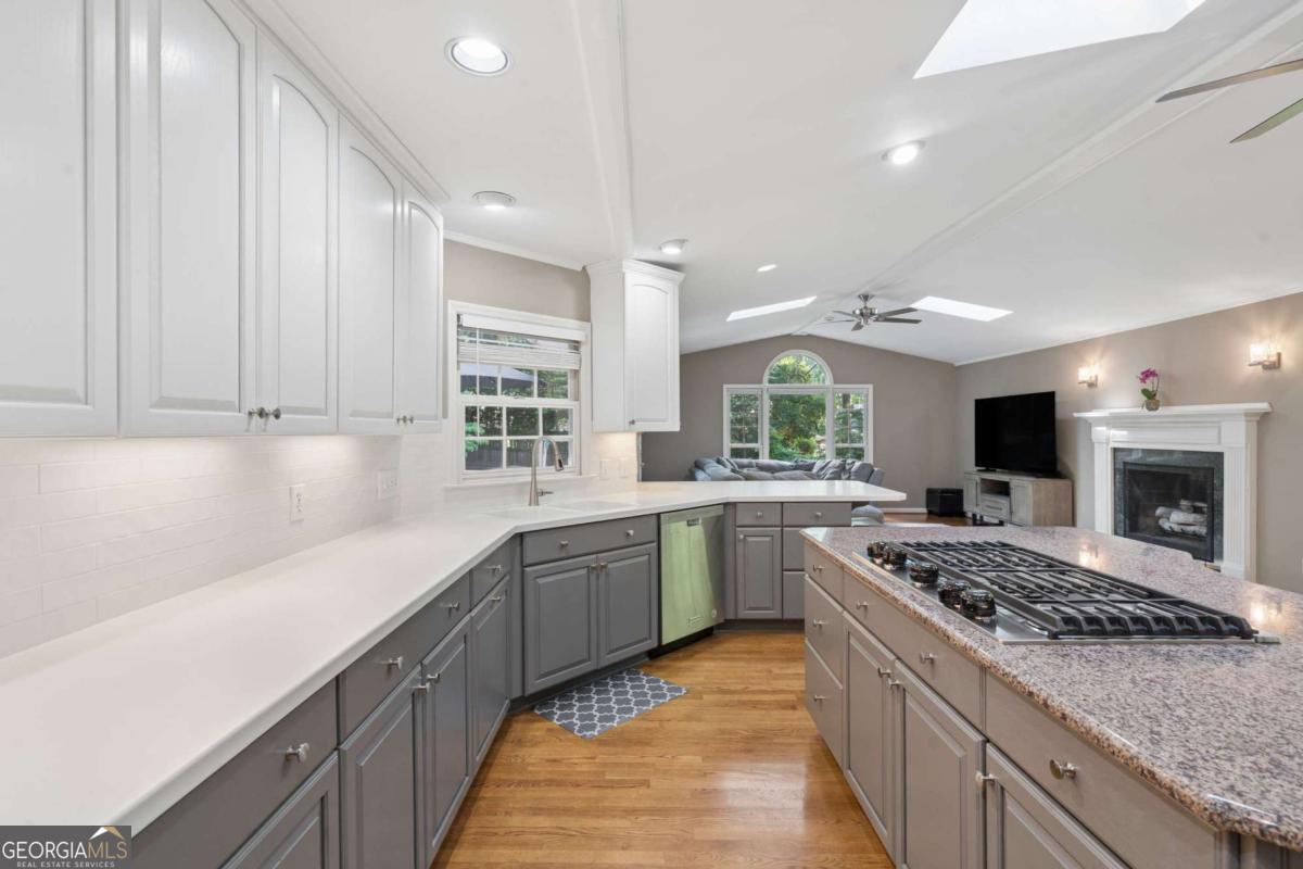 3265 Henderson Creek Road