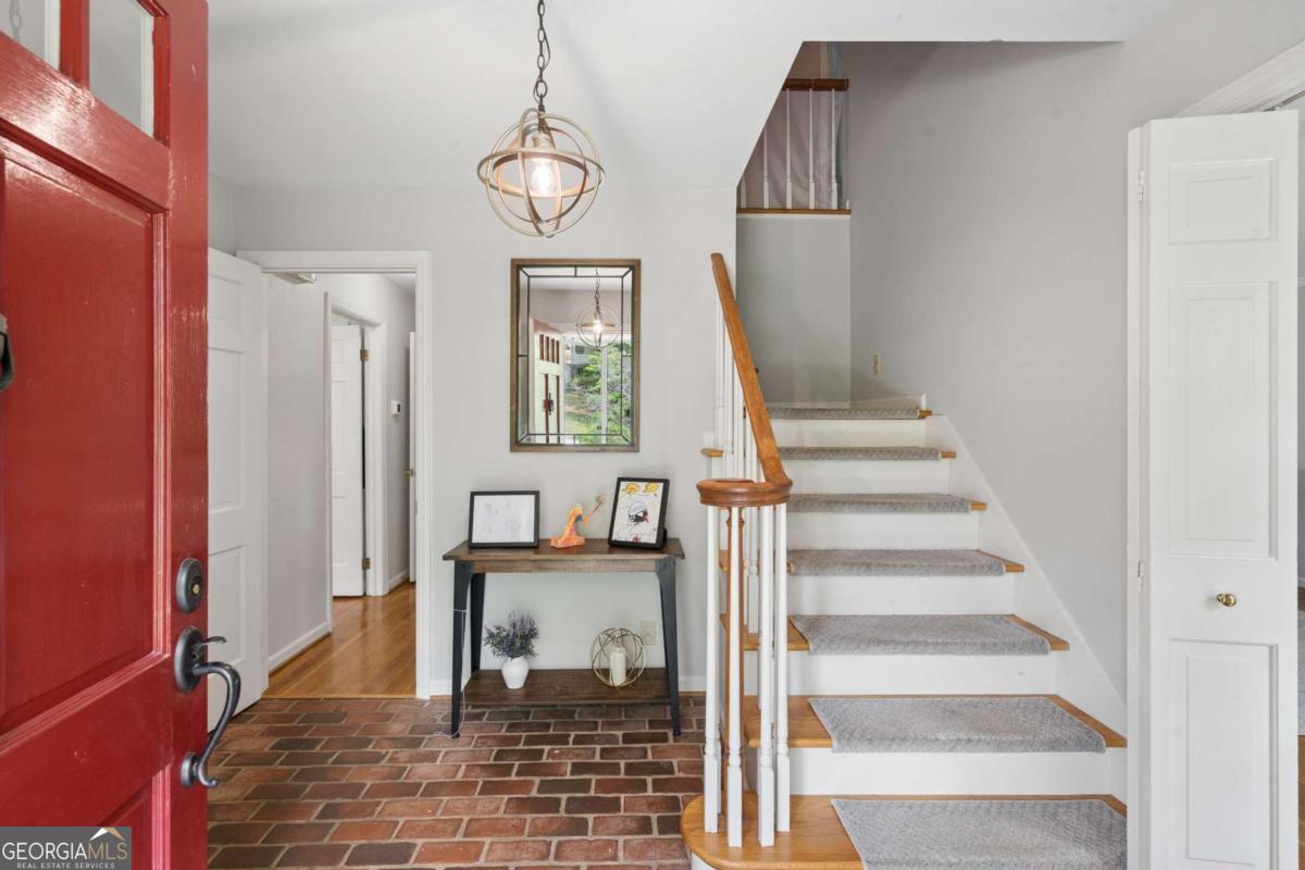 3265 Henderson Creek Road