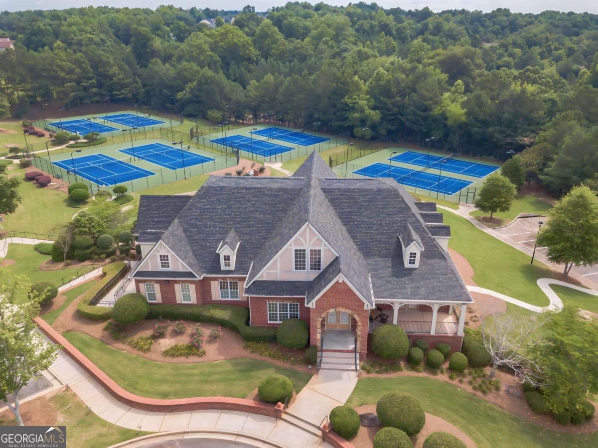 3802 Shellman Bluff Drive