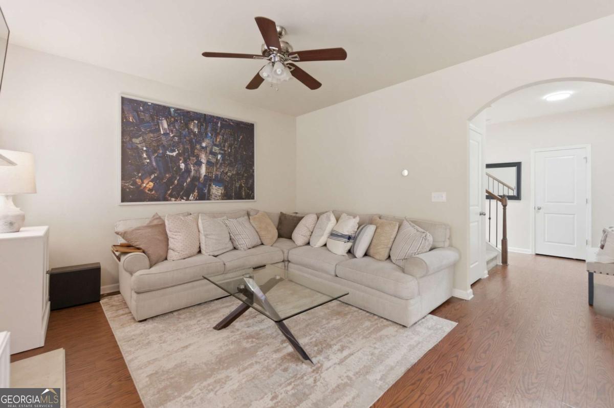 3802 Shellman Bluff Drive
