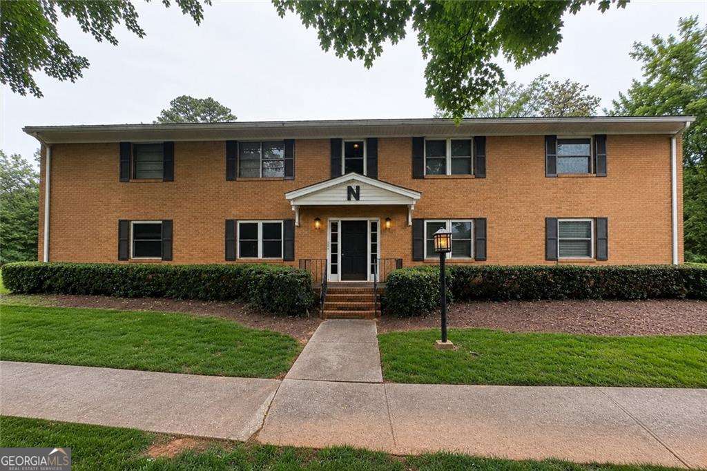 3510 Roswell Road NW # N5