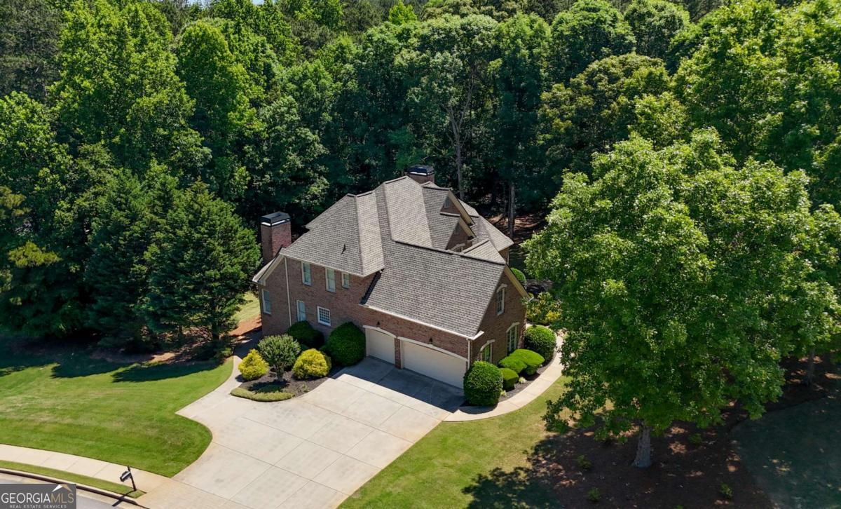 112 Missing Lake Drive