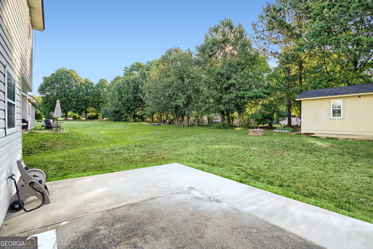 4260 Ivy Fork Drive