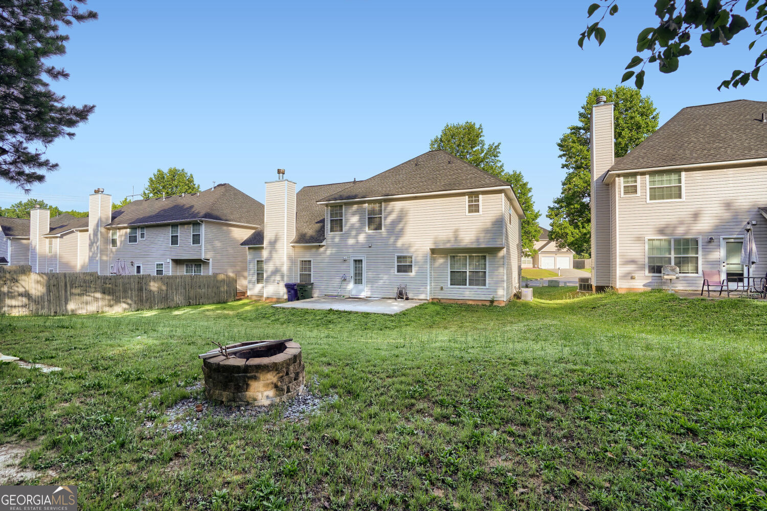 4260 Ivy Fork Drive