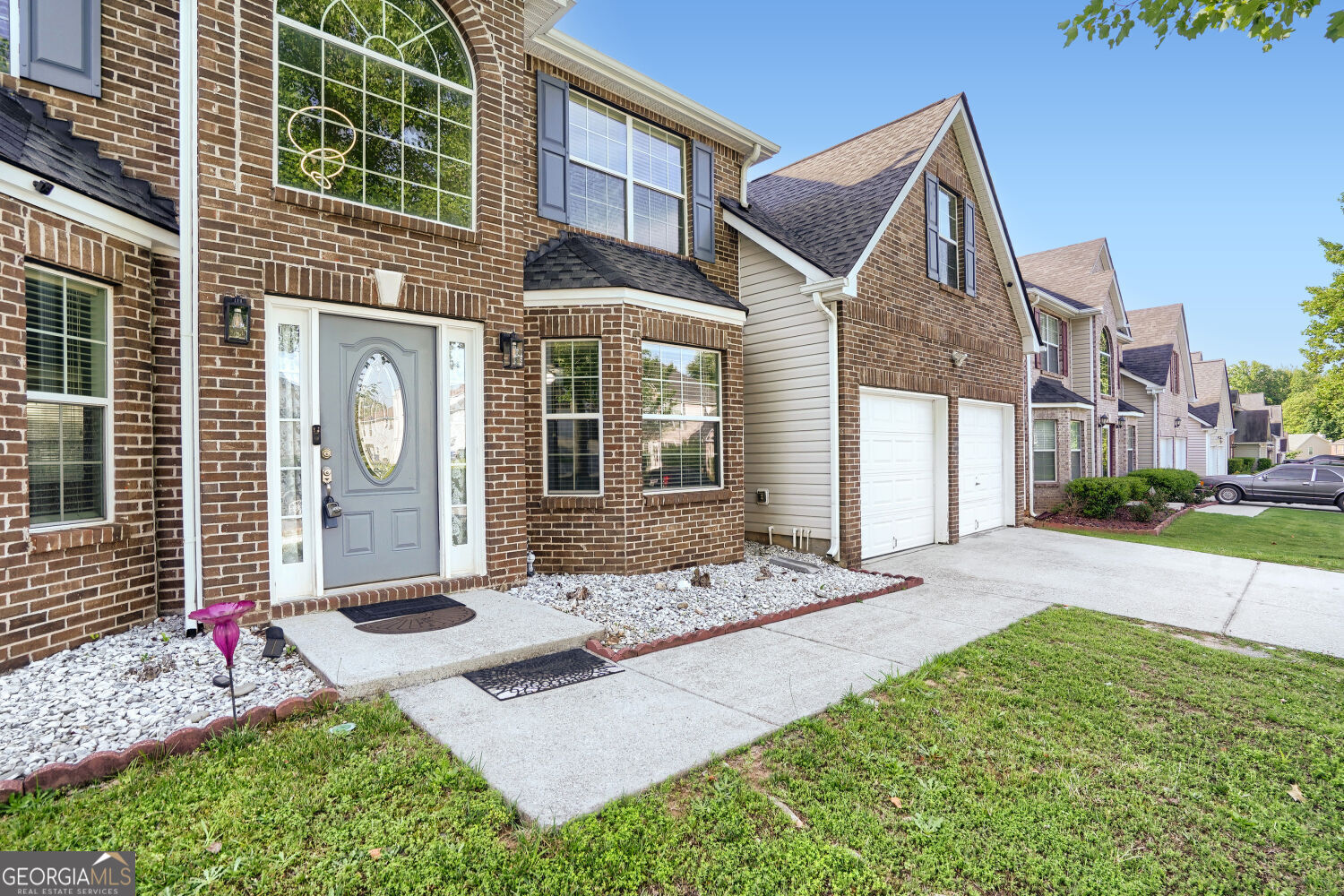 4260 Ivy Fork Drive