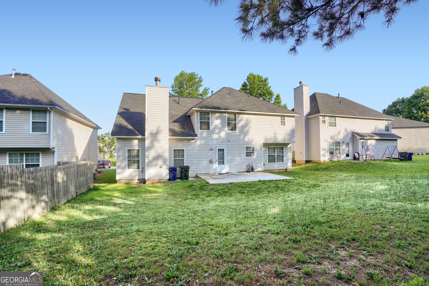 4260 Ivy Fork Drive