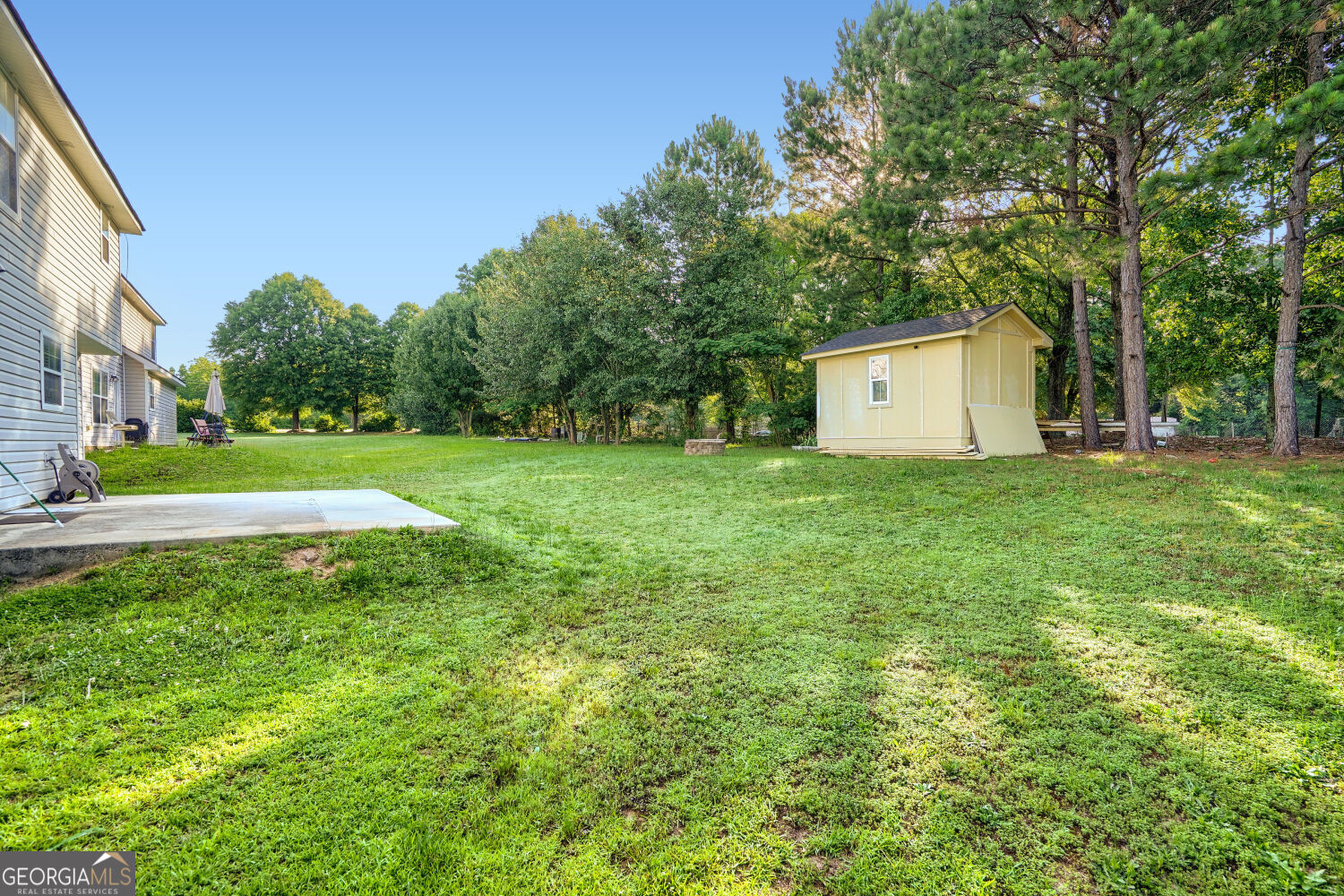 4260 Ivy Fork Drive
