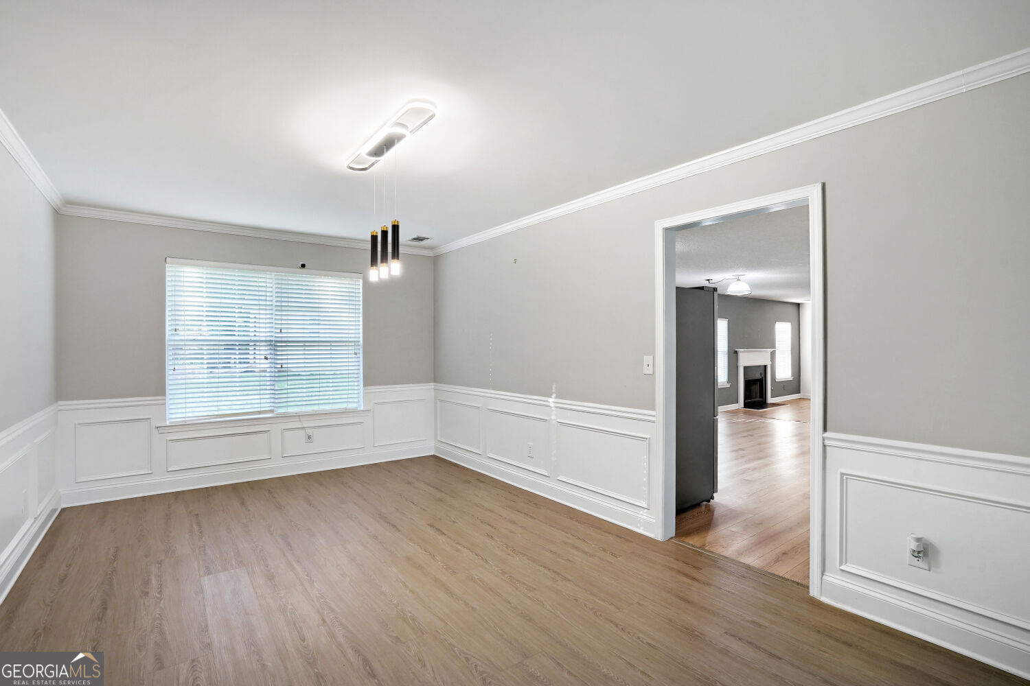4260 Ivy Fork Drive
