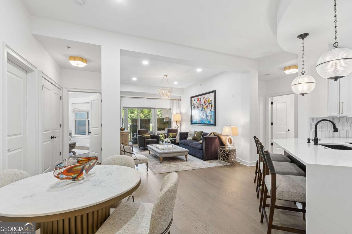 200 River Vista Drive # 727