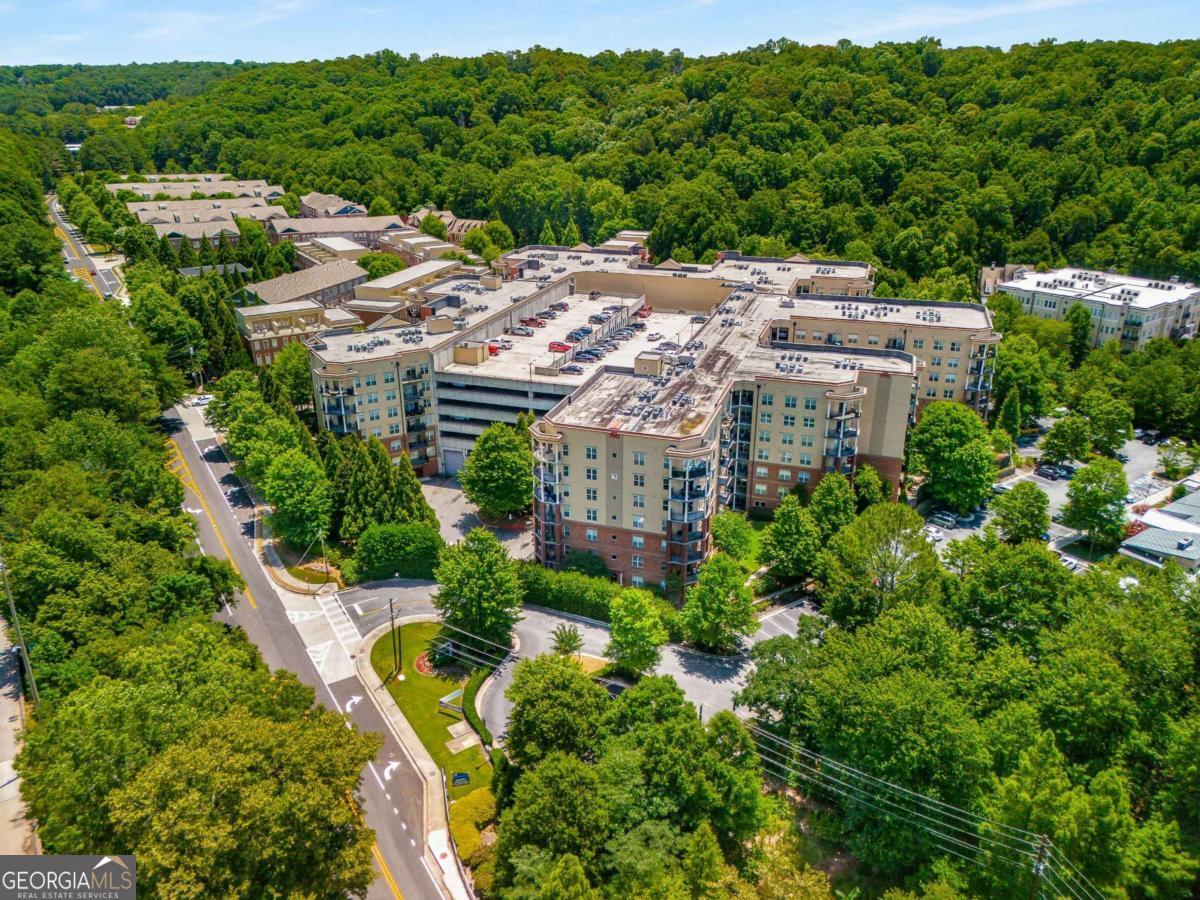 200 River Vista Drive # 727