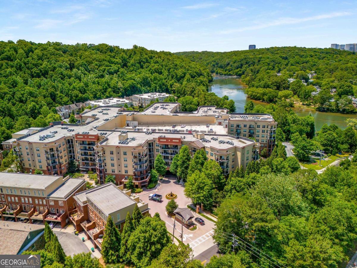 200 River Vista Drive # 727