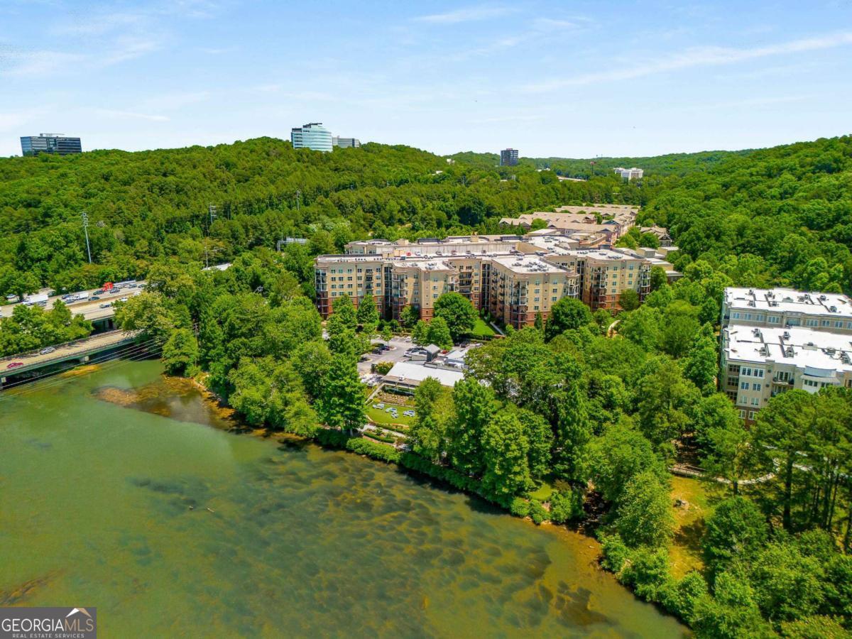 200 River Vista Drive # 727
