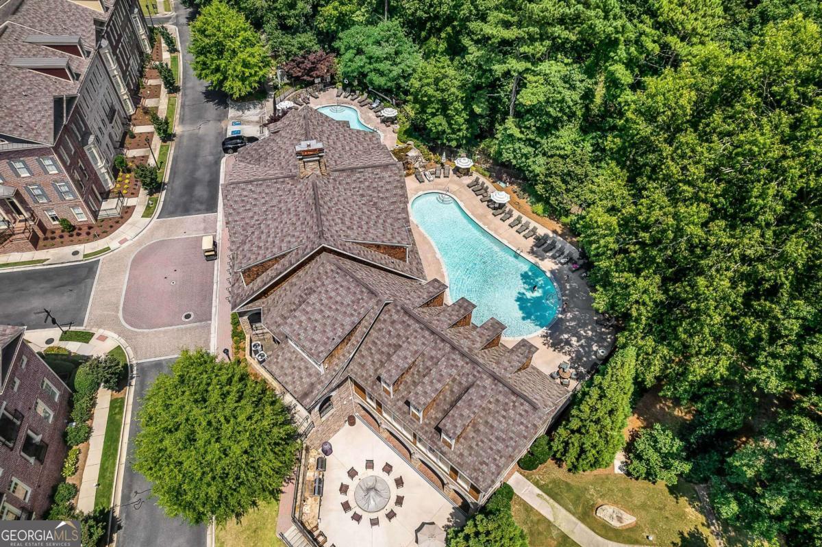 200 River Vista Drive # 727