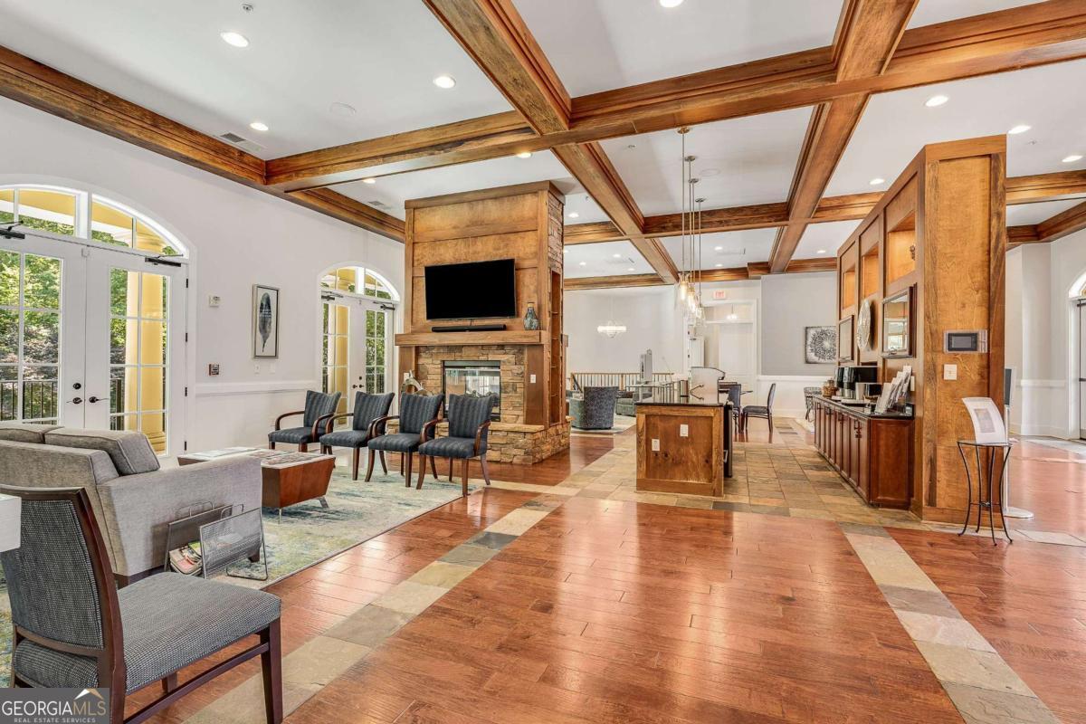 200 River Vista Drive # 727