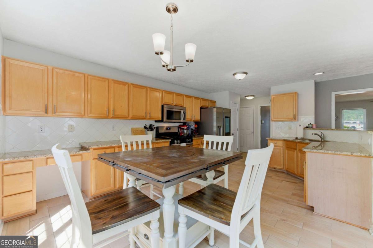 291 Ridgestone Way SW