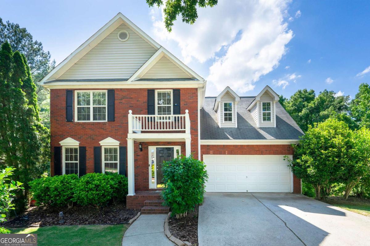 291 Ridgestone Way SW