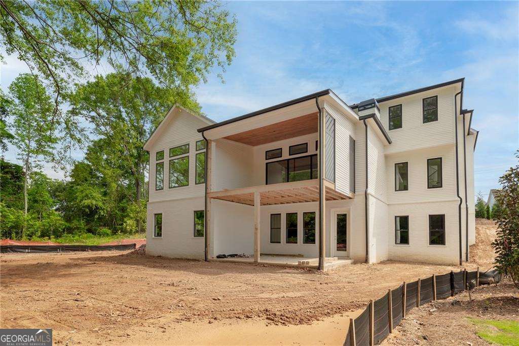 10910 Woodstock Road