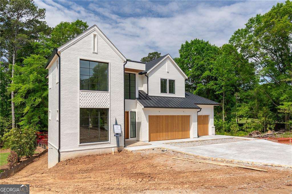 10910 Woodstock Road