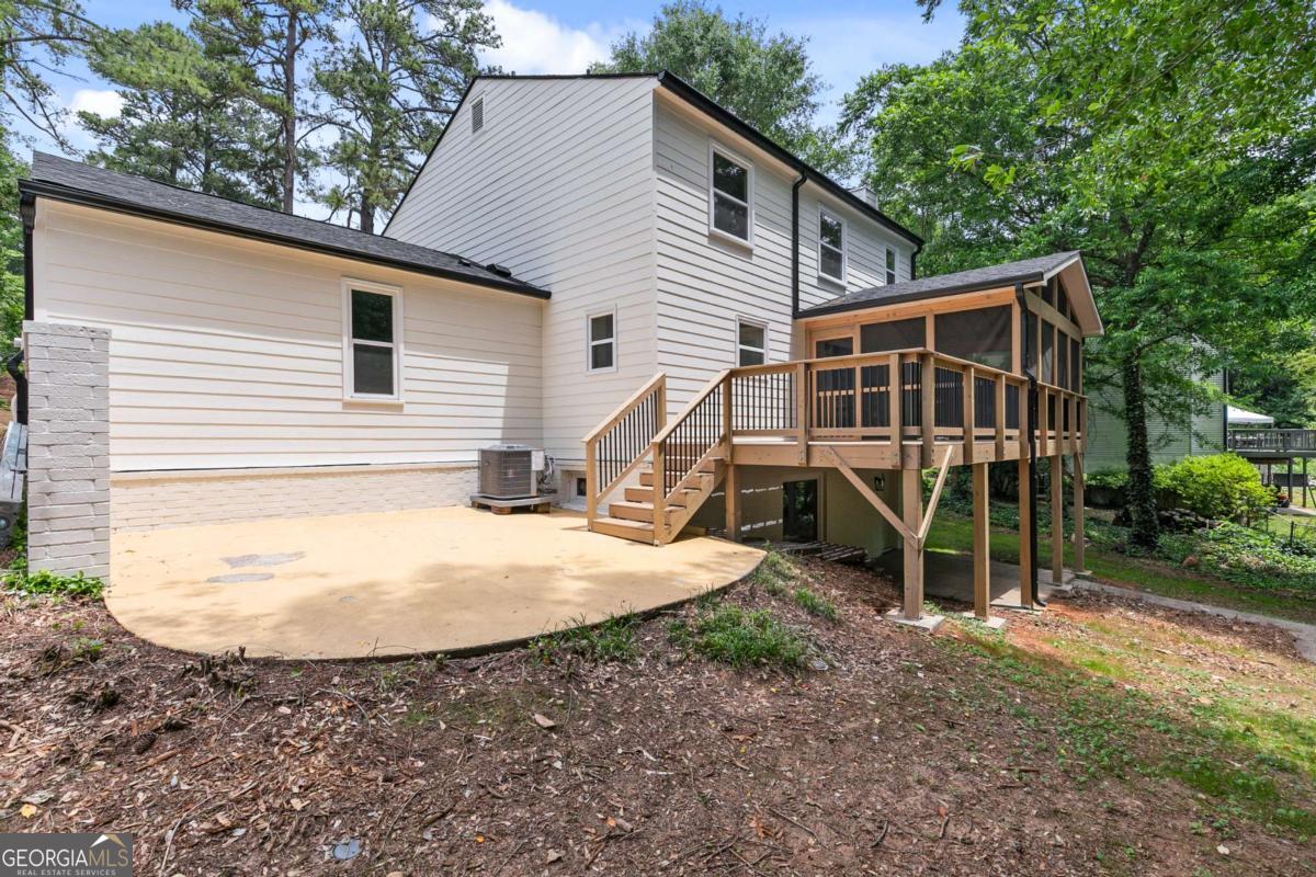 3010 Canton Hills Drive