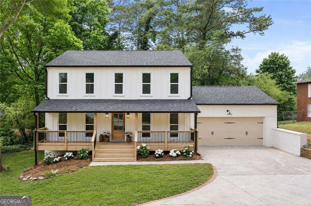 3010 Canton Hills Drive