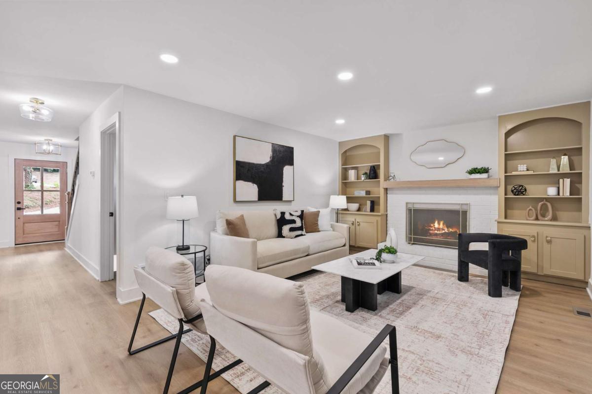 3010 Canton Hills Drive