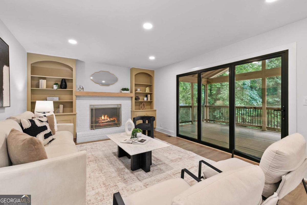 3010 Canton Hills Drive