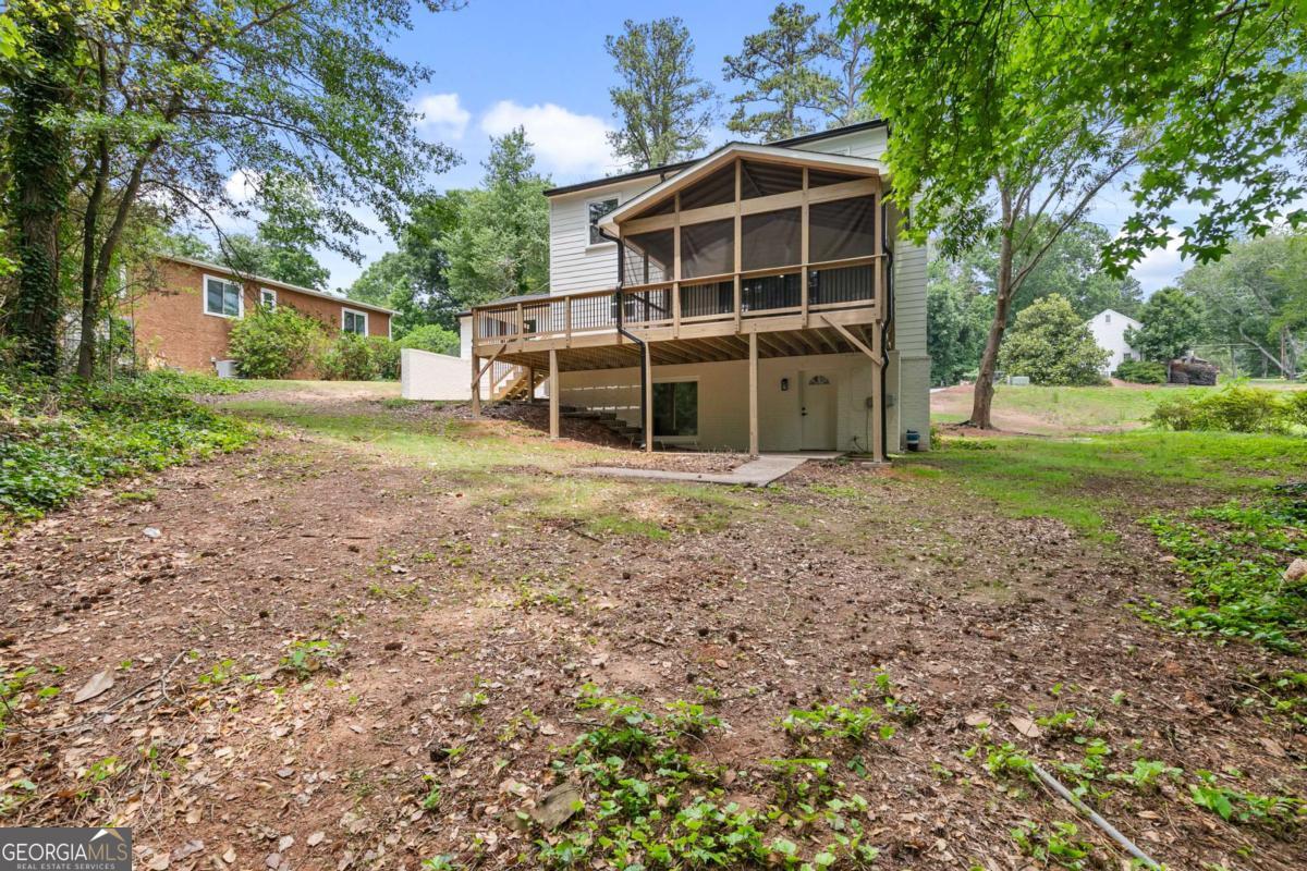 3010 Canton Hills Drive