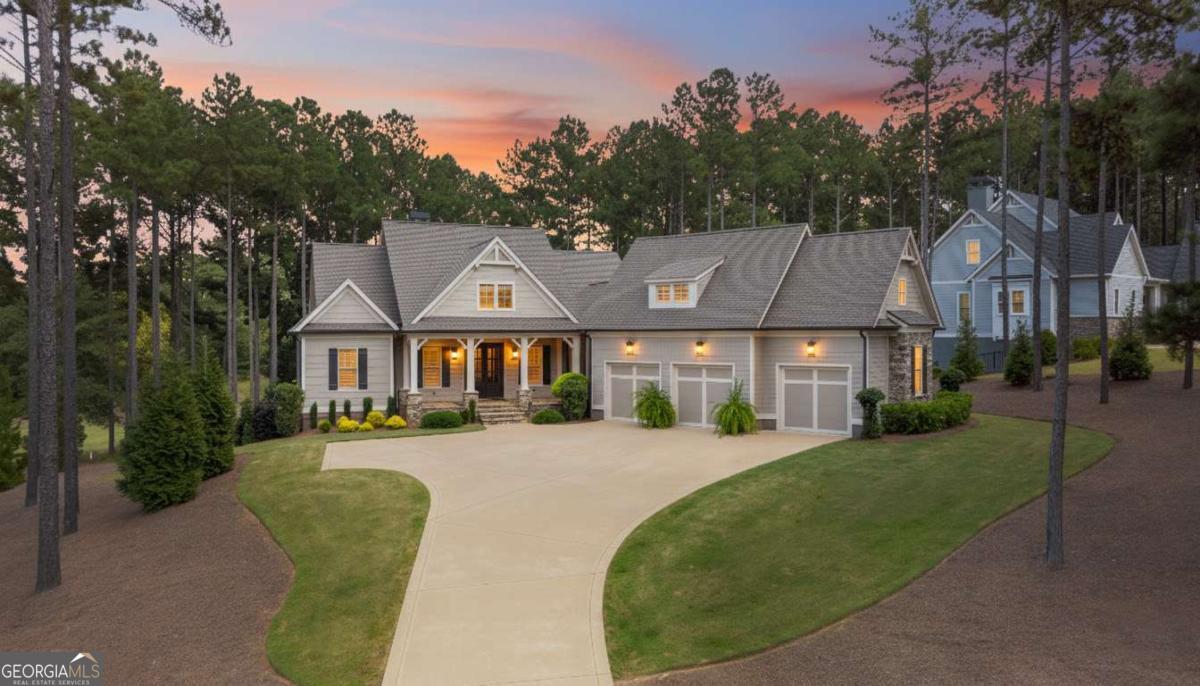 1031 Oliver Creek