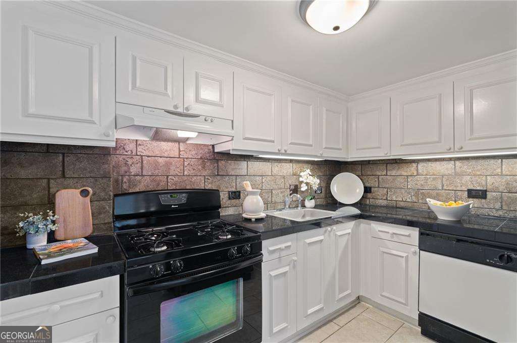 1501 Clairmont Road # 1731