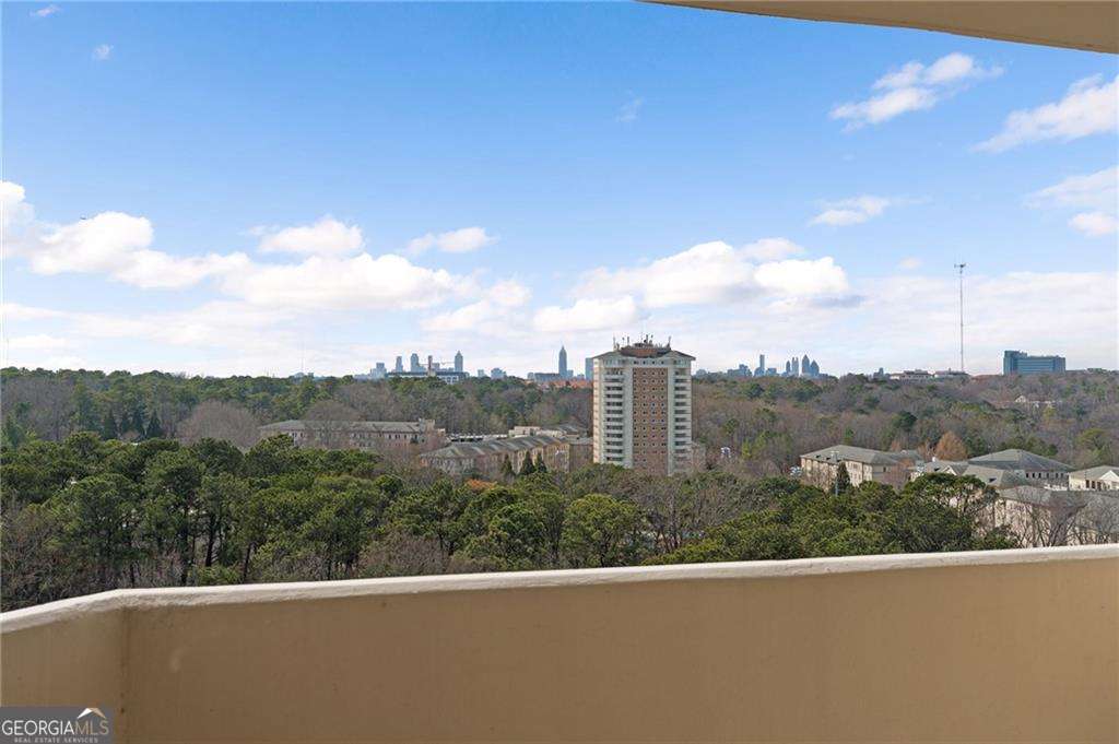 1501 Clairmont Road # 1731