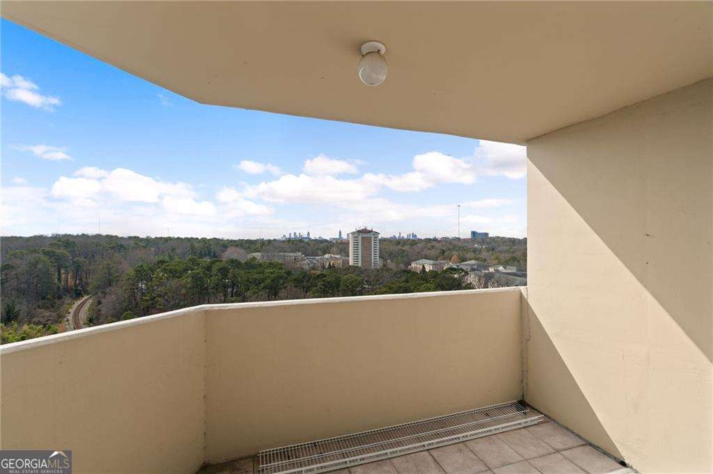 1501 Clairmont Road # 1731