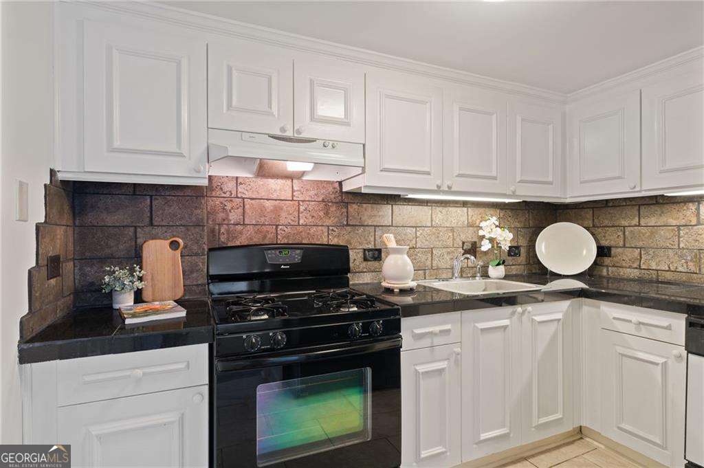 1501 Clairmont Road # 1731