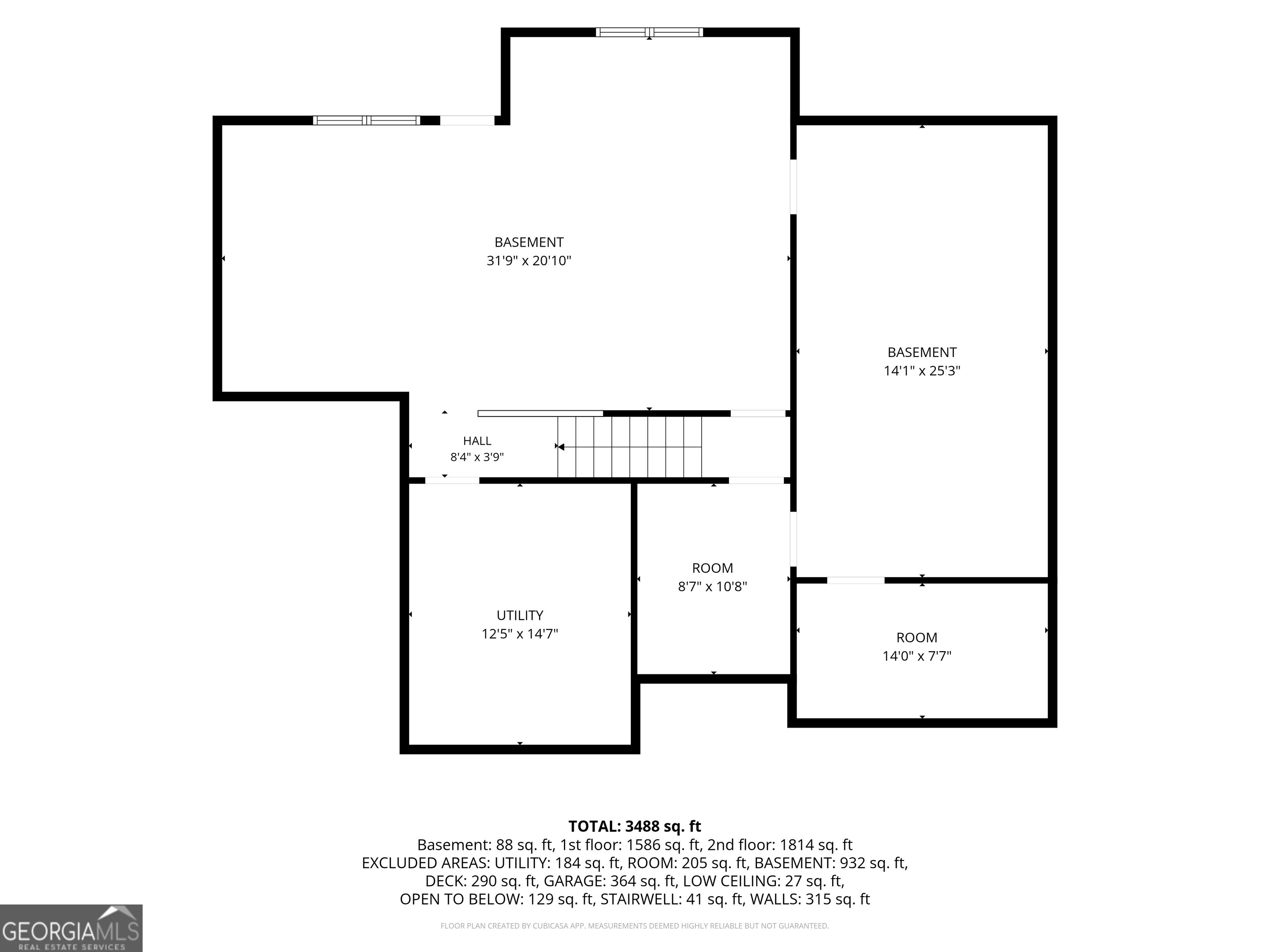 1211 Bonshaw Trail