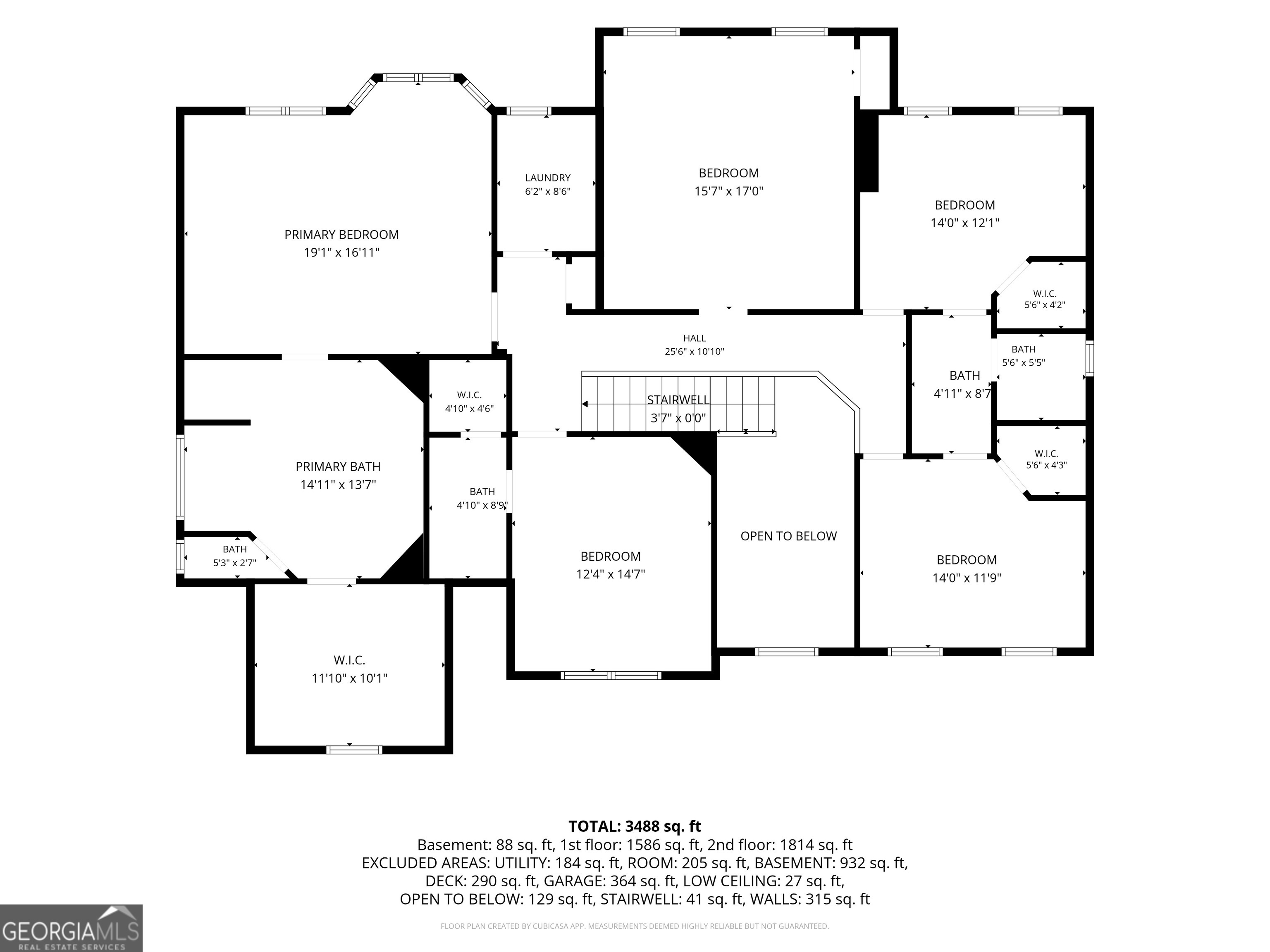 1211 Bonshaw Trail