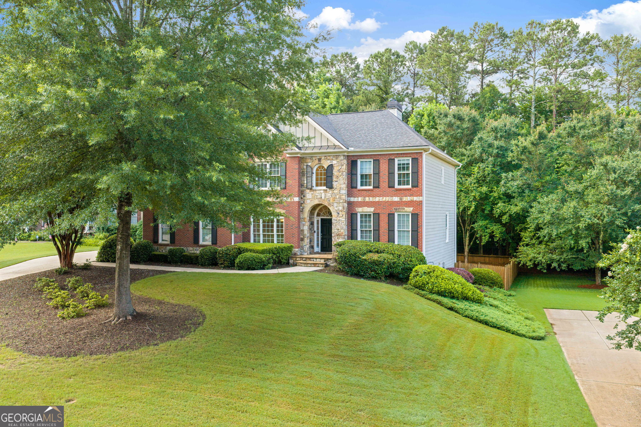 1211 Bonshaw Trail