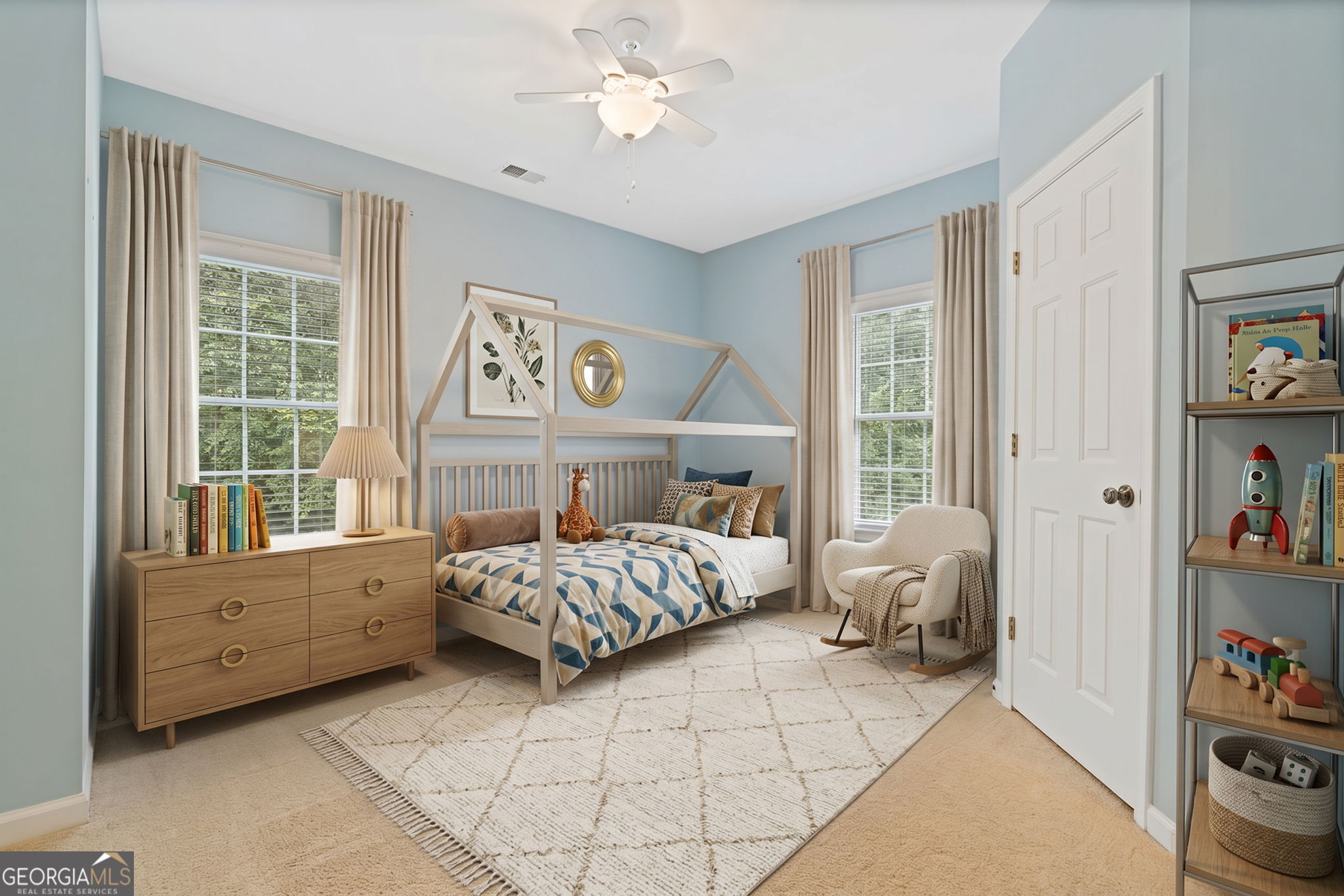 1211 Bonshaw Trail