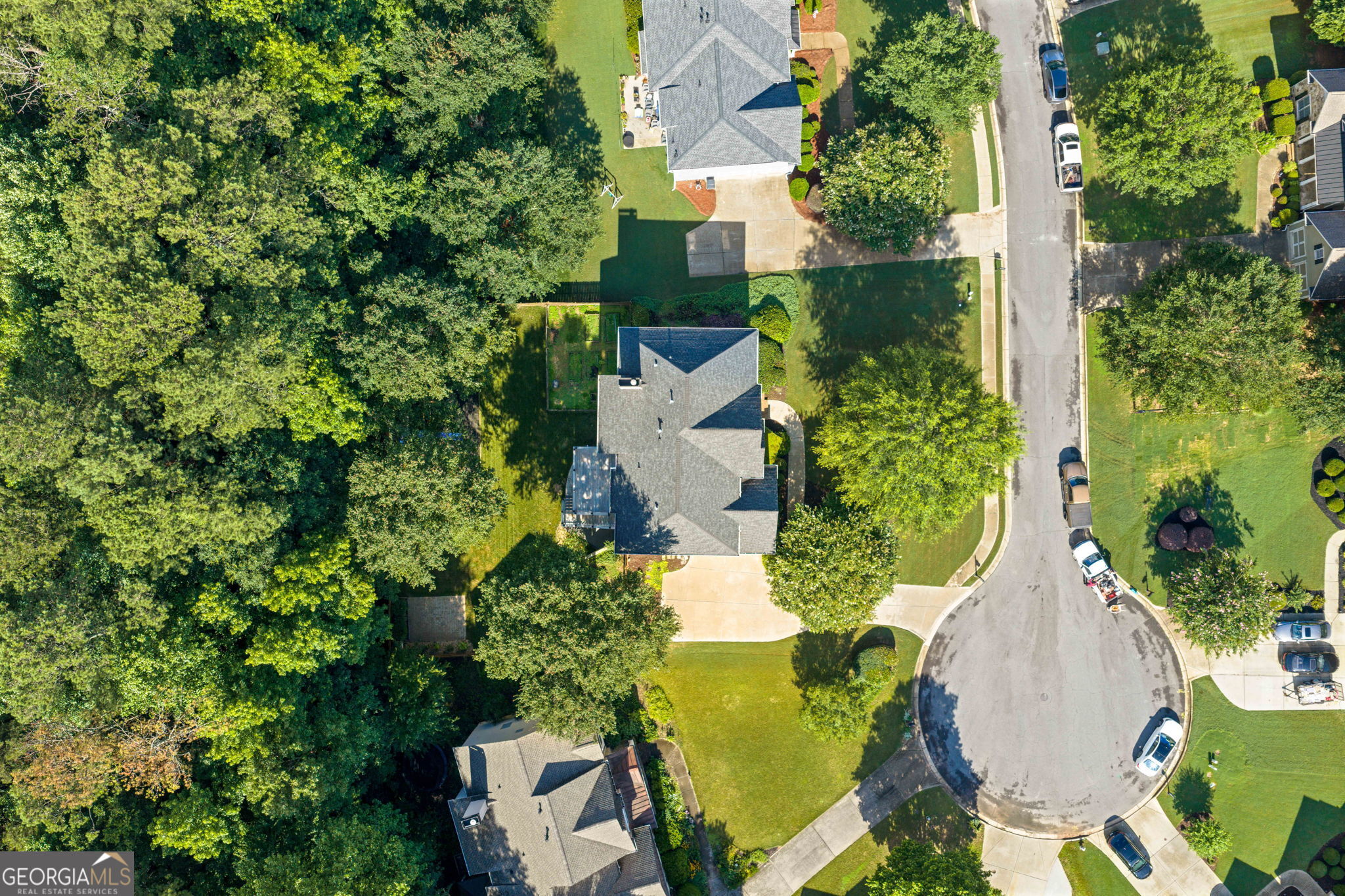 1211 Bonshaw Trail