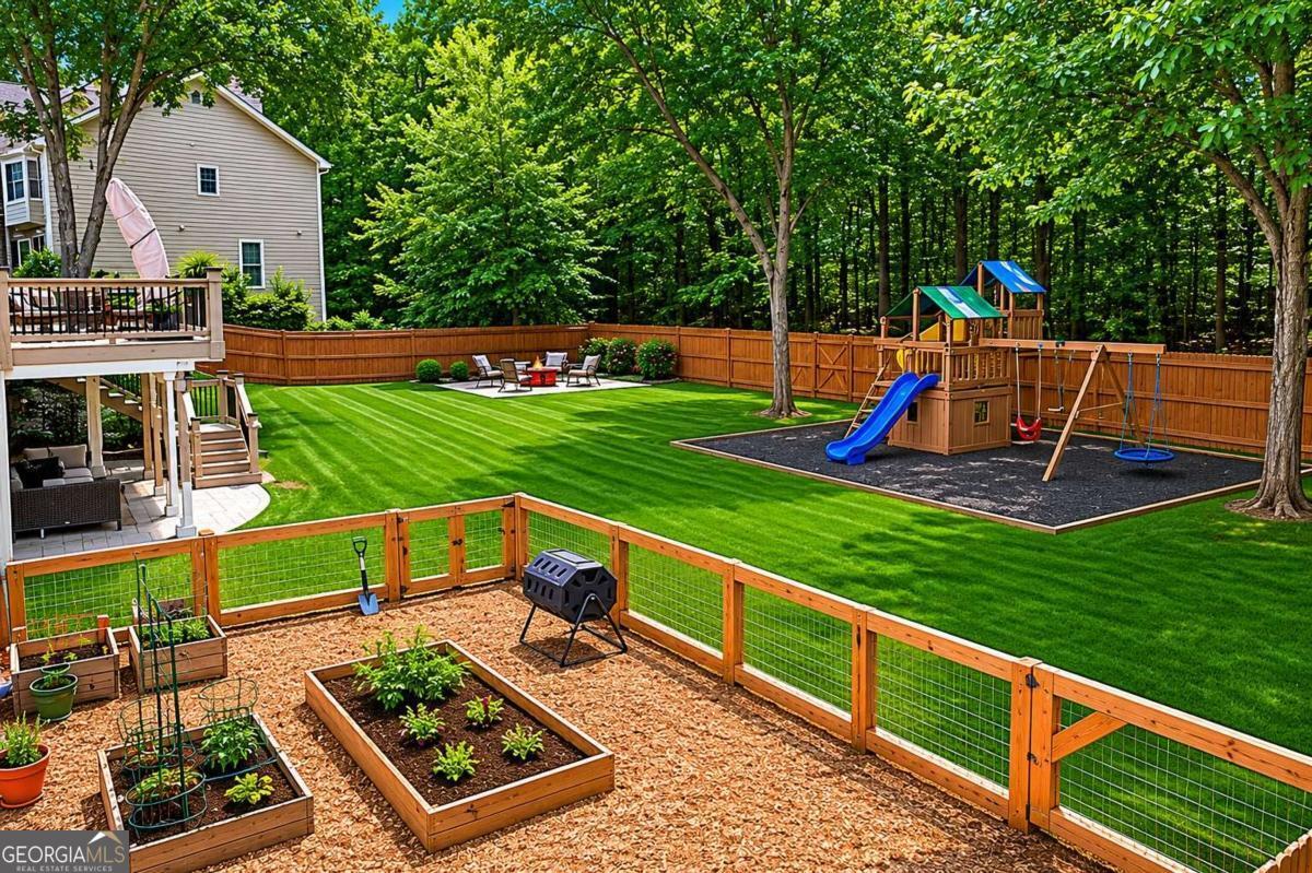 1211 Bonshaw Trail