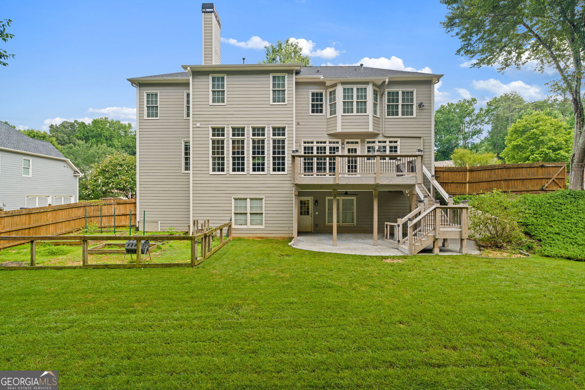 1211 Bonshaw Trail