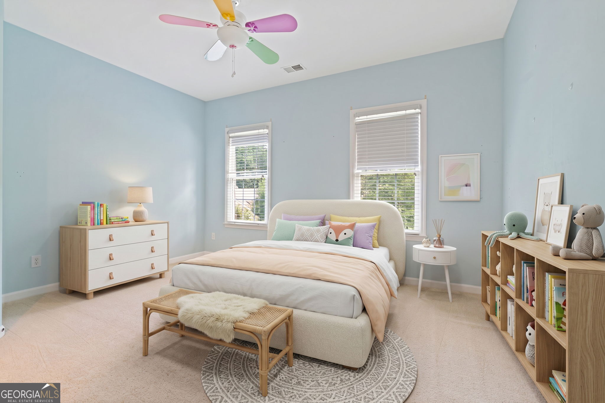 1211 Bonshaw Trail