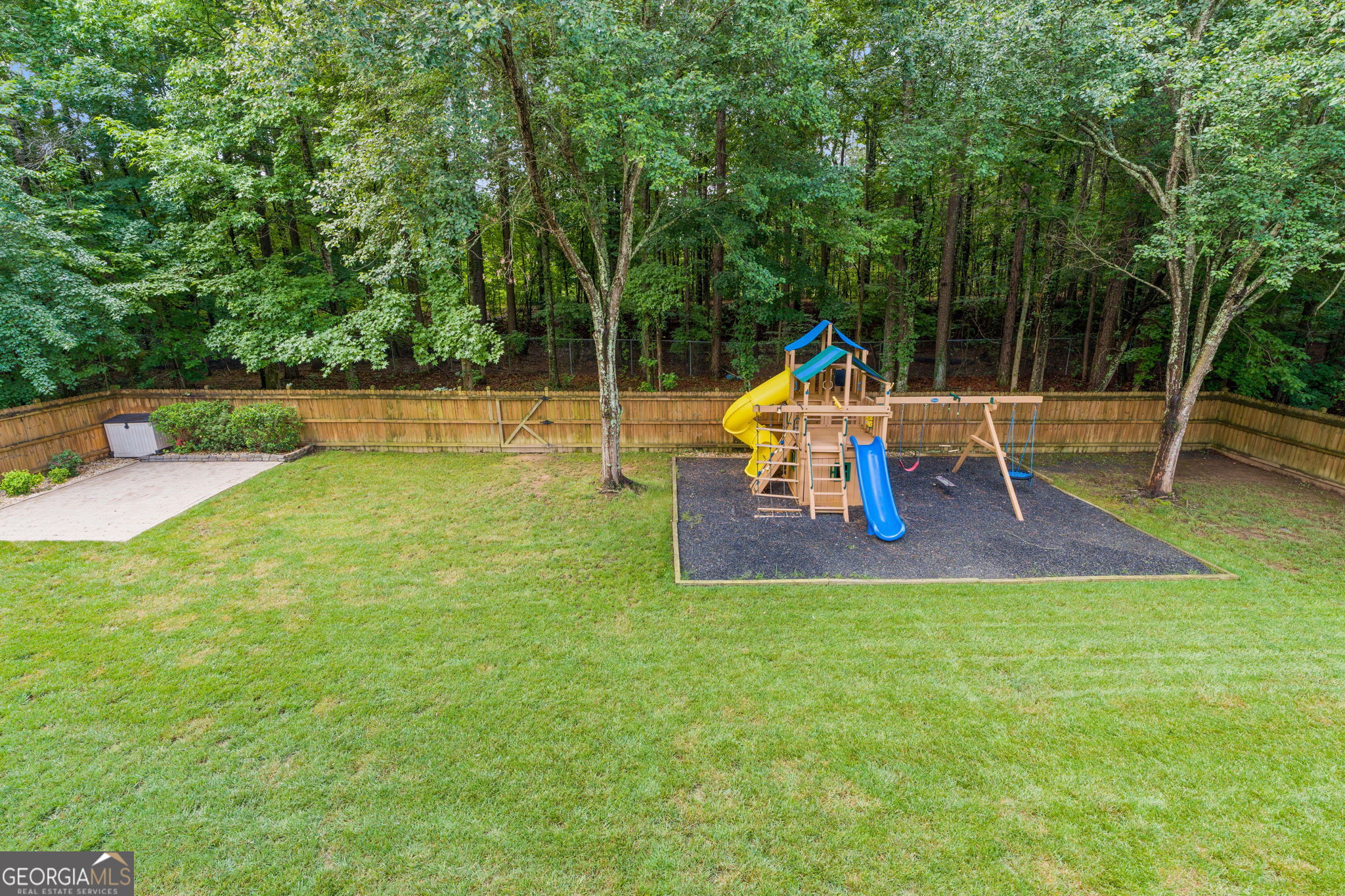 1211 Bonshaw Trail
