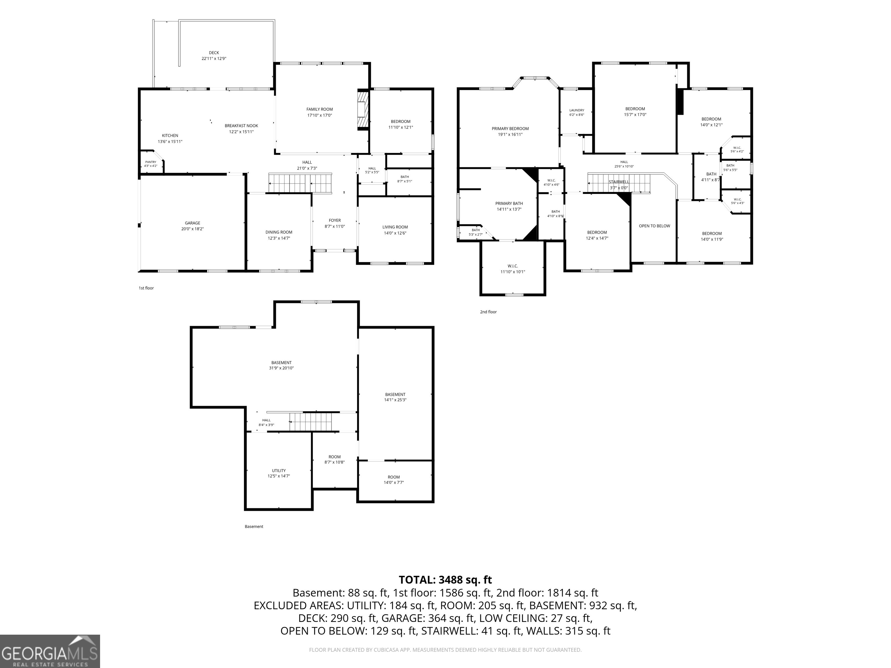 1211 Bonshaw Trail