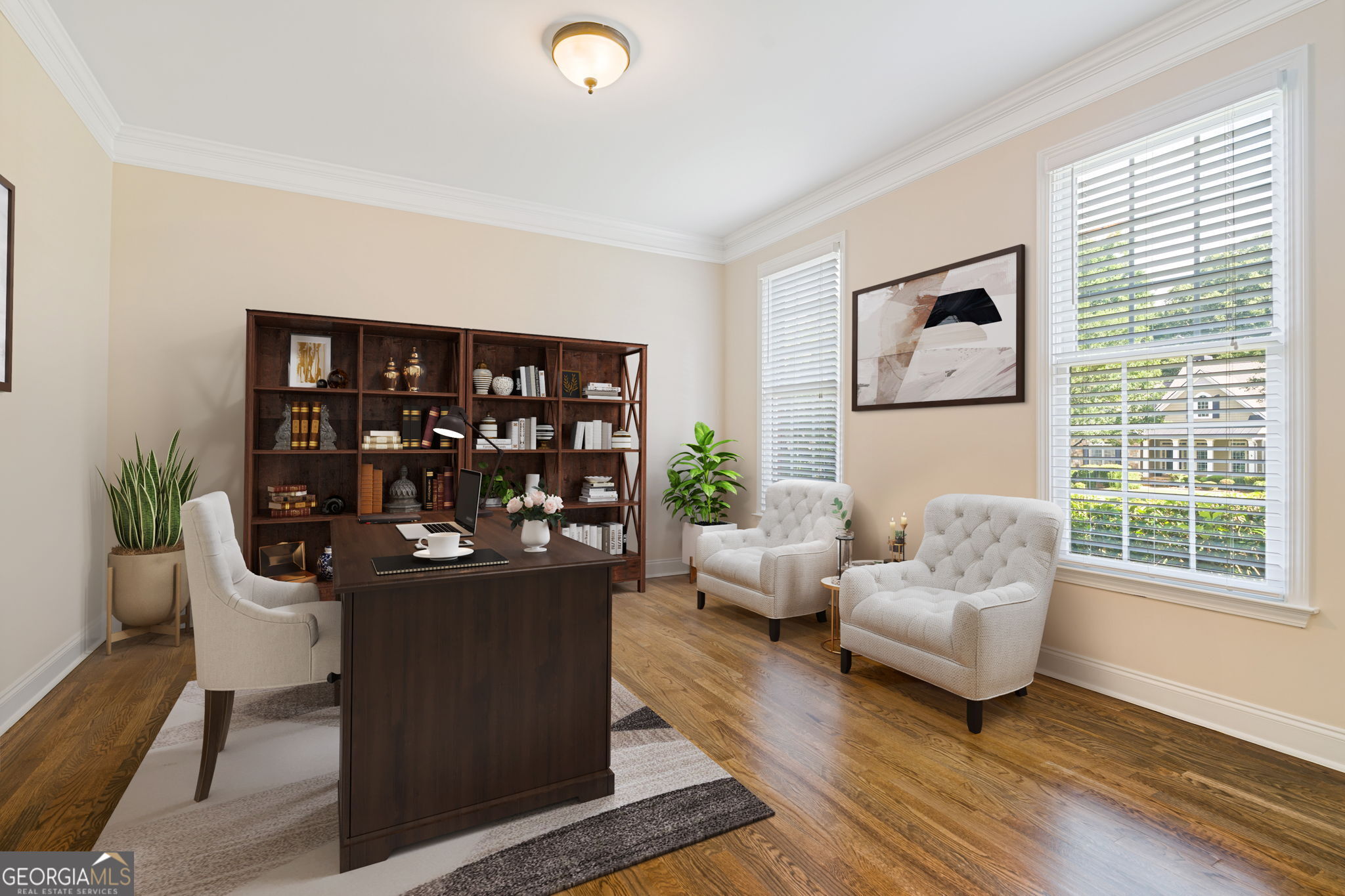 1211 Bonshaw Trail
