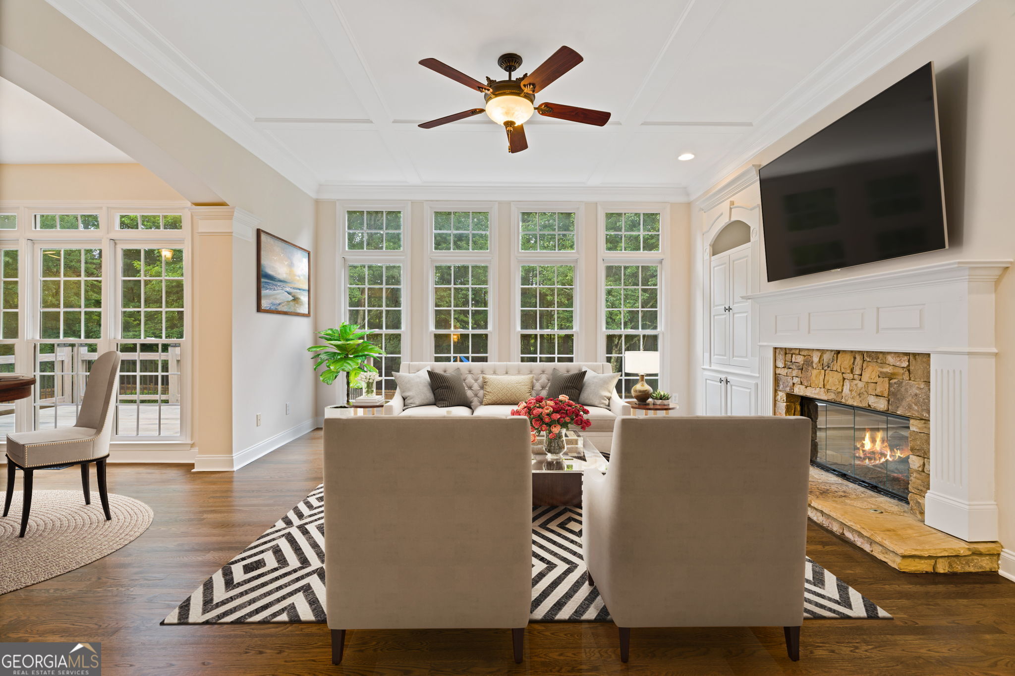 1211 Bonshaw Trail